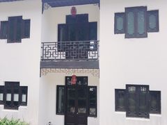 -南沙天后宫景区