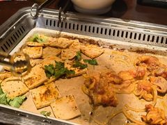 -新石器烤肉(虹悦城店)