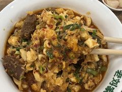 -老刘家永盛斋·传统泡馍(东关南街店)