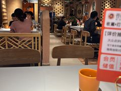 -谷丽麦馕新疆菜·清真(步步高梅溪新天地店)