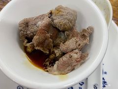 -江村四哥新鲜牛肉店(江高总店)