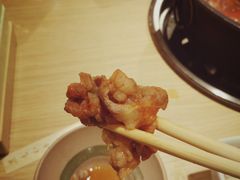 -しゃぶしゃぶ温野菜駒込店