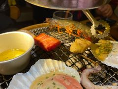 -AJIYA炭火烧肉(徐汇正大乐城店)