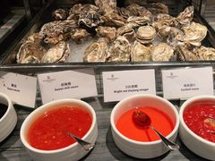 -深圳彭年万丽酒店