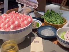 -巴奴毛肚火锅(大剧院店)