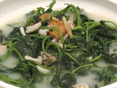 -悦雅居·老广州老味道(长湖店)
