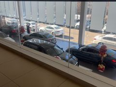 -北京中升宝辉宝马4S店