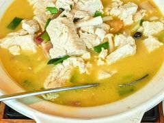 -环球港凯悦 · 享悦中餐厅