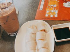 -点点心点心专门店(旺角店)