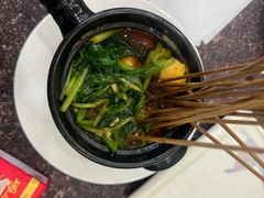 -有滋有味烧烤涮(果园星城C区店)