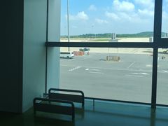 -郑州新郑国际机场-T2航站楼