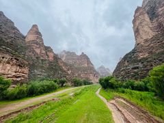 -炳灵寺世界文化遗产旅游区