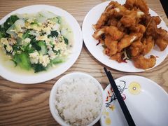 -九龙餐厅(大沽路店)