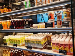 面包甜点陈列柜-Green Option(官舍店)
