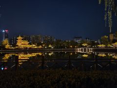 -迎泽公园