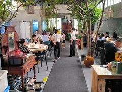 -又见炊烟私房菜(敬亭路店)