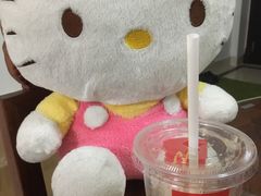 -麦当劳(永泰得来速店)