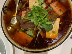 -同庆楼(滨湖万达广场店)