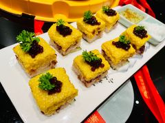 小米凉糕-壹零捌道·北京烤鸭(车公庄店)