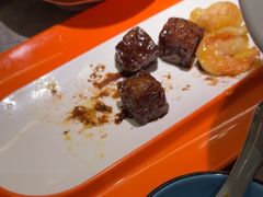 -香阁餐厅·常州菜·常州菜代表品牌(新北奥体店)
