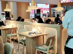 大堂-米一仙·成都小碗菜(东万达店)
