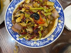 -多福临砂锅居(苏堤北路店)