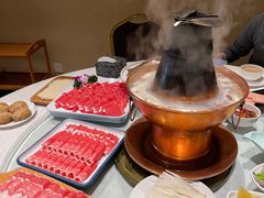 -东来顺饭庄(天坛店)