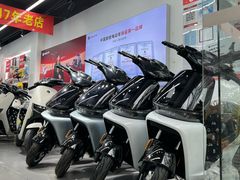 -九号电动车(安定门内大街店)