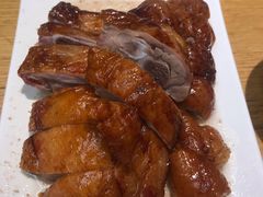 -宏记广东客家菜(丰汇店)