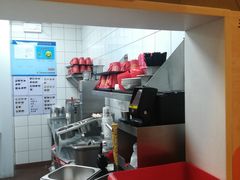 -永和大王(巨峰路店)
