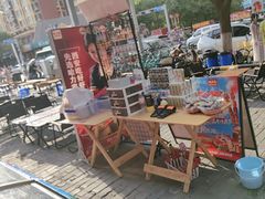 -哈力家·西北烧烤烤串(凤城三路店)