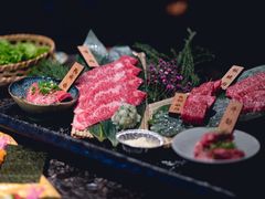 -老乾杯和牛烧肉(王府中环店)