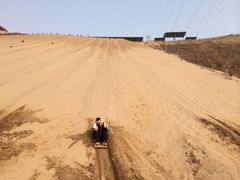 -古柏渡飞黄旅游区