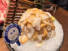 -东海怡品海鲜豆捞(星街坊店)