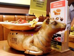 -炊烟小炒黄牛肉(中心印象城店)