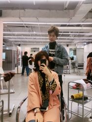 -MY HAIR ARDOR