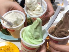 -冰岛茶餐厅(世茂店)