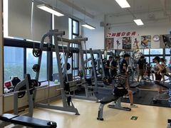 -中田·健身+普拉提(北京通州运河店)