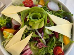 -新侨三宝乐西餐厅(崇文门店)