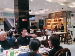 -紫光园·烤鸭·北京菜(劲松店)