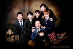 -麦莎MA3A摄影工作室(美兰金邸店)