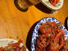 -金陵一哥龙虾馆(三牌楼总店)