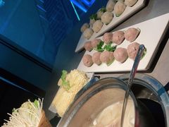 -同仁四季椰子鸡(宝安壹方城店)