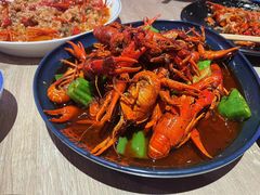 -红盔甲·小龙虾(车公庙店)