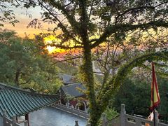 -千佛山风景名胜区