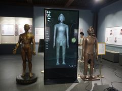 -南京中医药大学(仙林校区)