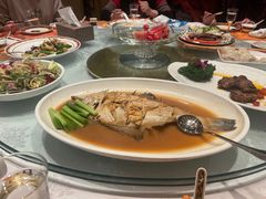 -万宝海鲜舫(劳动公园店)