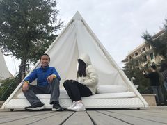 -惠州金海湾嘉华度假酒店