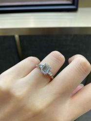-VE DIAMOND·天然&培育钻石定制