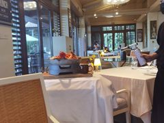 -宴悦海鲜餐厅·游水海鲜·牛排(亚龙湾瑞吉店)
